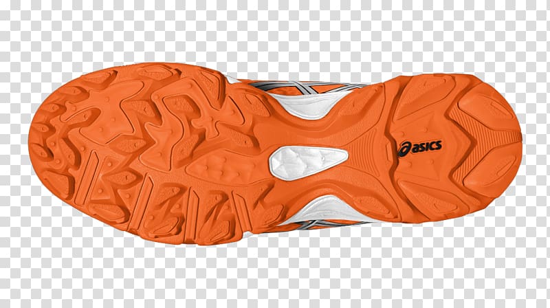 Asics Gel-Beyond 5 MT GS Shoe White Blue, Orange Asics Tennis Shoes for Women transparent background PNG clipart