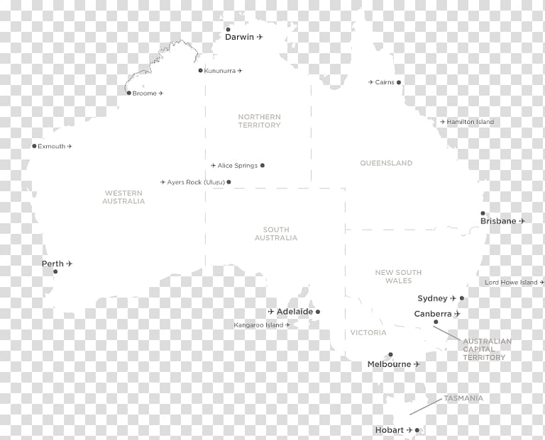 Free download | Mainland Australia Blank map World map, Australia ...