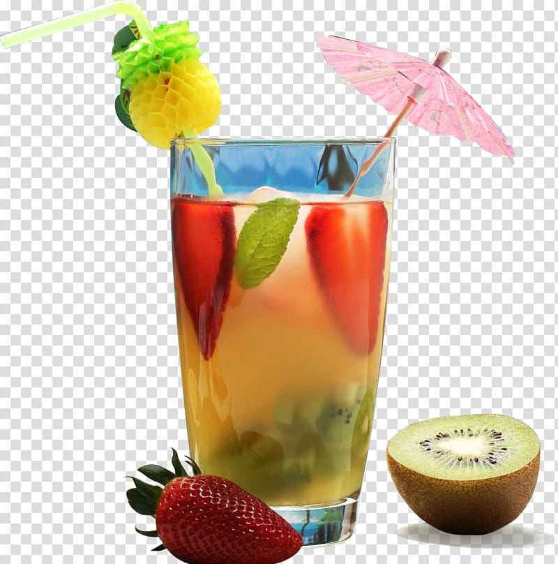 Juice Soft drink Smoothie Fruit Strawberry, fruit juice transparent background PNG clipart