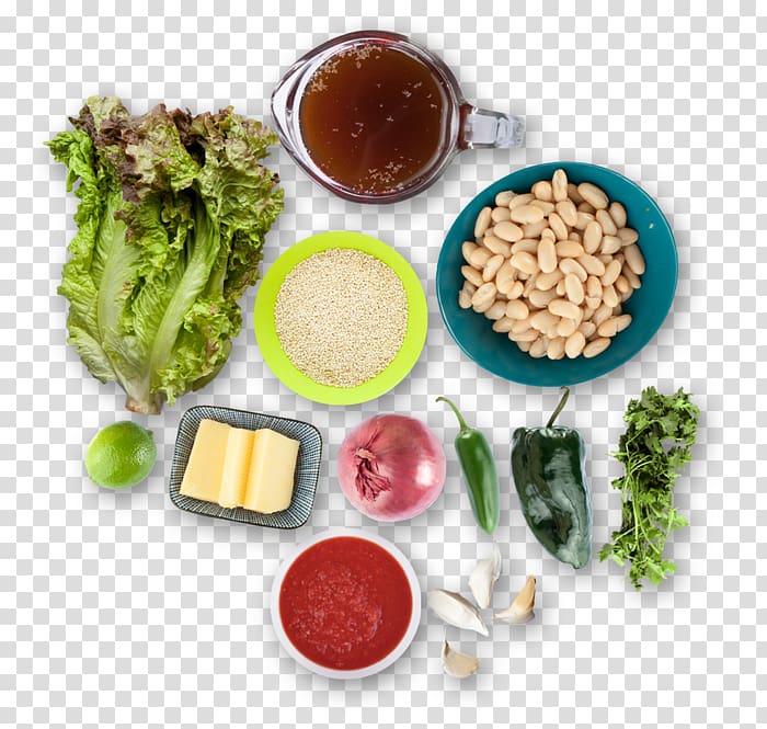 Vegetarian cuisine Chili con carne Ethiopian cuisine Food Chili pepper, white bean transparent background PNG clipart