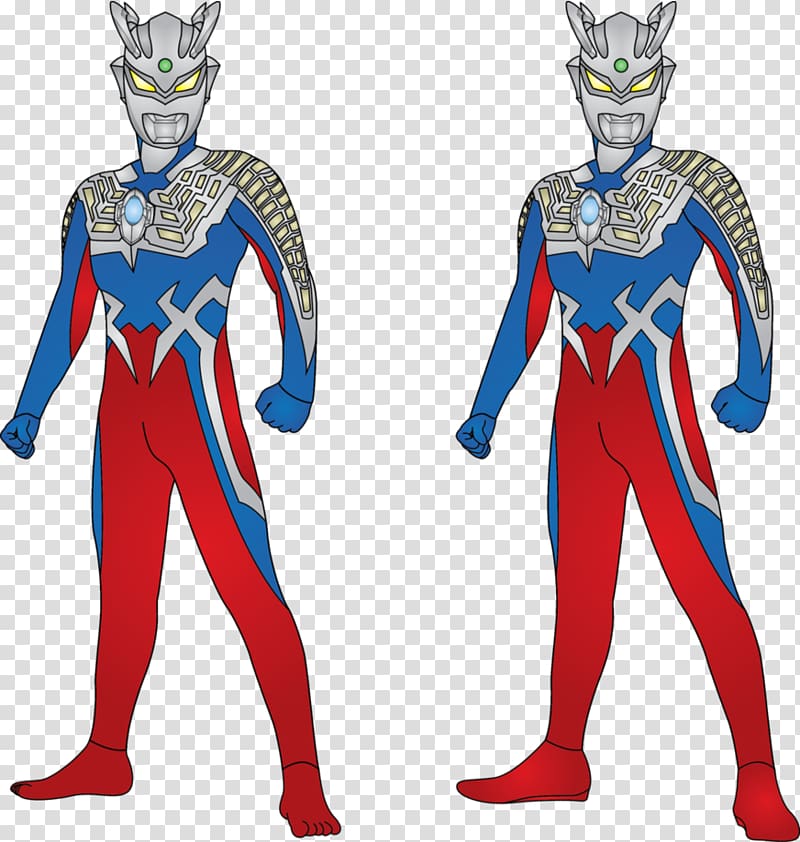 Ultraman Zero Superhero Ultra Series Ultraman King Pigmon, Tsuburaya transparent background PNG clipart