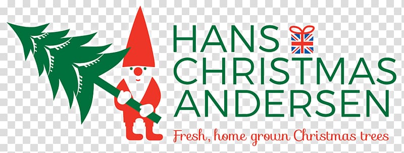 Santa Fir Christmas Tree Farm and Shop Logo Gift Christmas and holiday season, Tree child transparent background PNG clipart