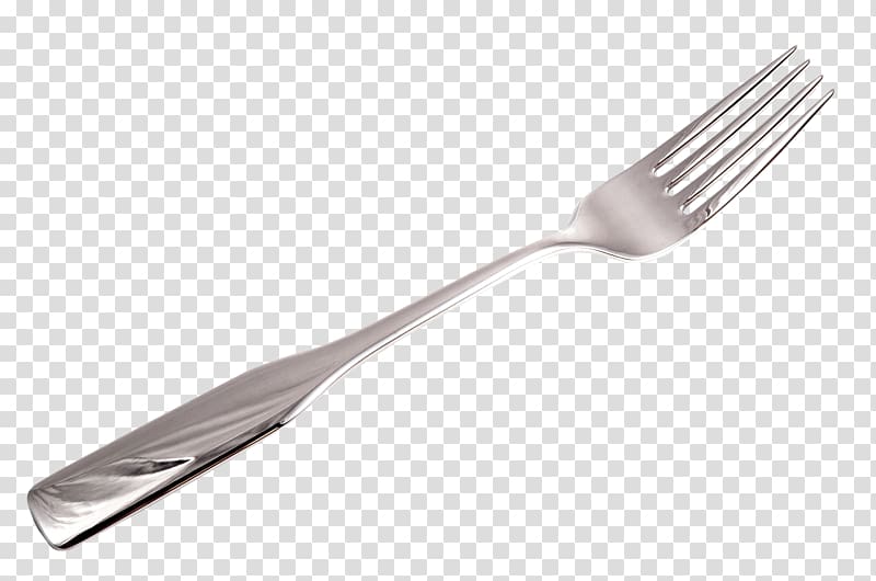 silver fork, Fork Bitcoin SegWit2x Spoon, Fork transparent background PNG clipart