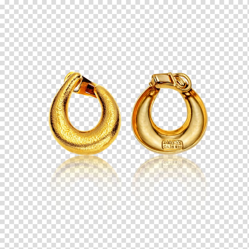 Earring Body Jewellery 01504, Jewellery transparent background PNG clipart