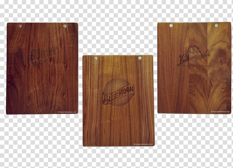 Hardwood Panel painting Menu Bar, wooden board transparent background PNG clipart