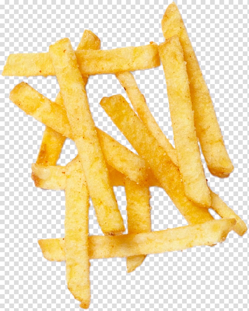 French fries , French fries Deep frying Junk food, French fries transparent background PNG clipart