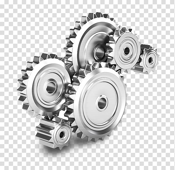 Epicyclic gearing Industry Manufacturing Machine, others transparent background PNG clipart
