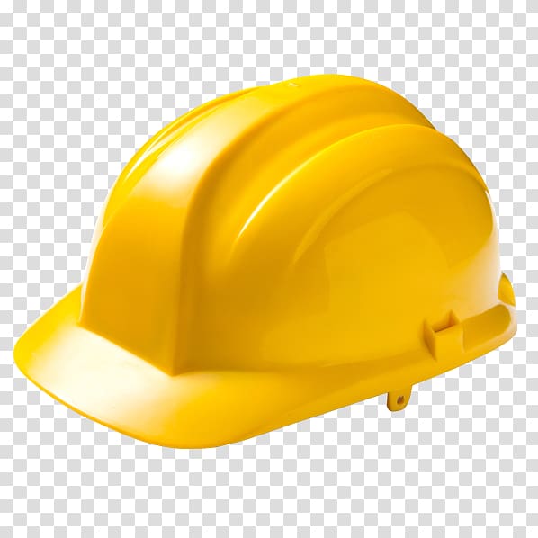 Hard Hats Social environment Helmet Headgear, Helmet worker transparent background PNG clipart