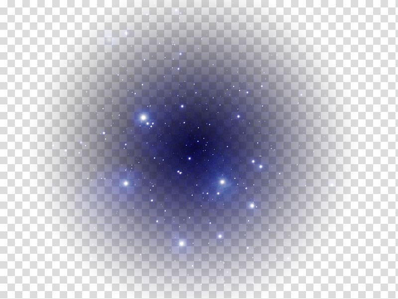 stars , Light , Blue Star transparent background PNG clipart