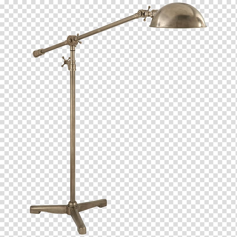 Task lighting Lamp Visual comfort probability, studio lights transparent background PNG clipart