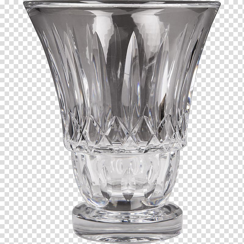 Highball glass Old Fashioned glass Stemware, vase transparent background PNG clipart