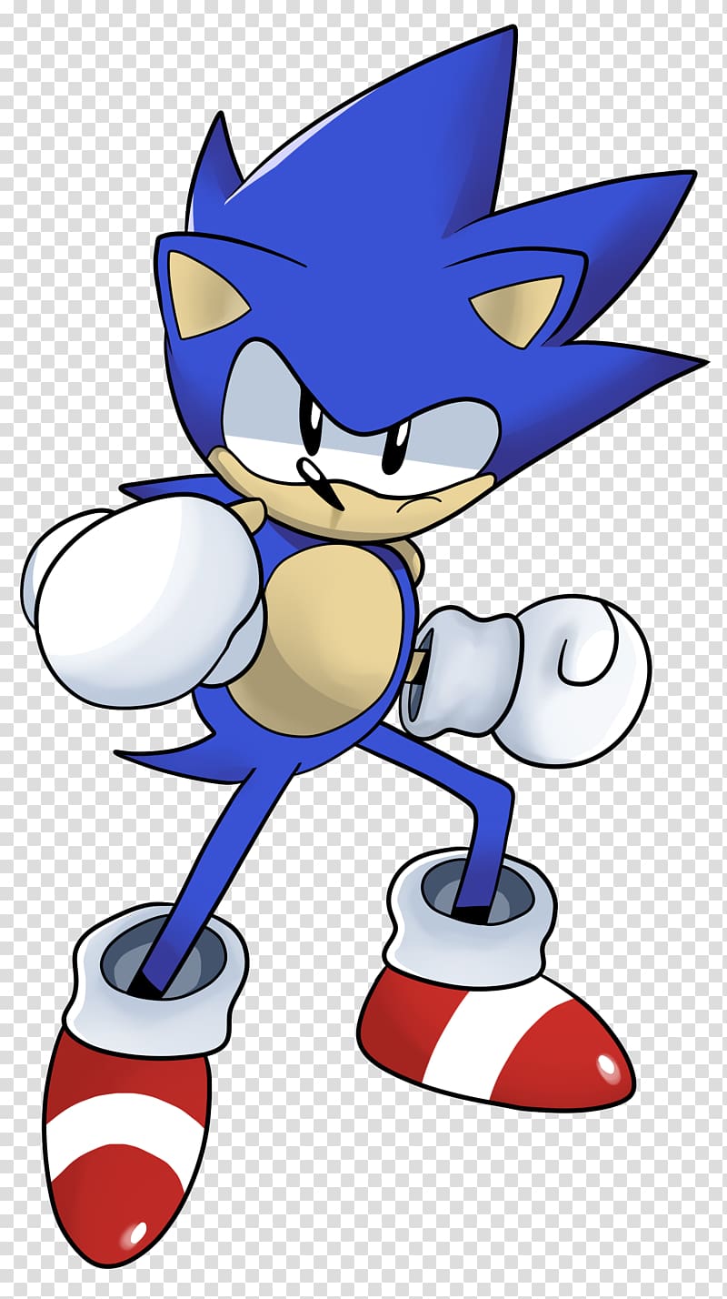 Toei Sonic transparent background PNG cliparts free download | HiClipart