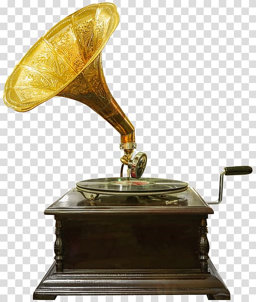 Phonograph record , design transparent background PNG clipart