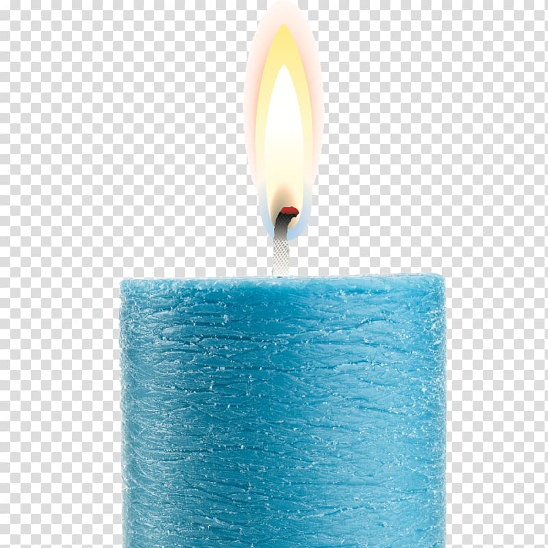 Light Funeral Home Candle Cremation Light Transparent Background