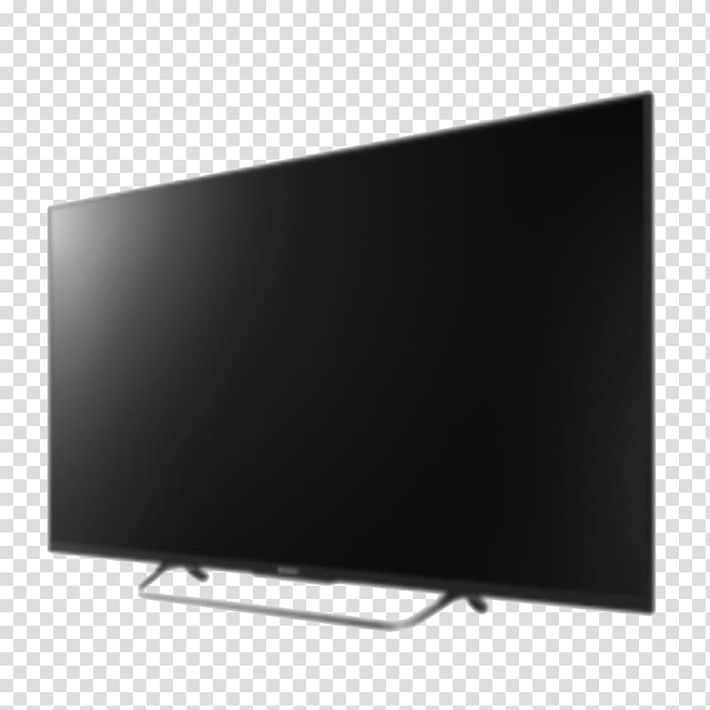 LG UJ634V LED-backlit LCD 4K resolution Display resolution, led tv transparent background PNG clipart