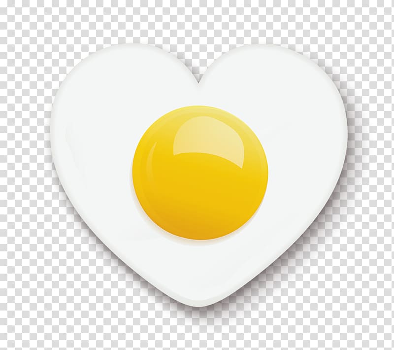 Yellow Circle Egg Font, egg transparent background PNG clipart