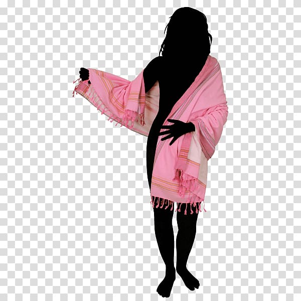 Outerwear Kikoi Clothing Cloth Napkins Towel, serviette transparent background PNG clipart