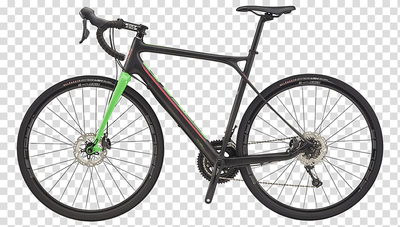 GT Bicycles Carbon fibers Bicycle Frames Racing bicycle, Bicycle transparent background PNG clipart