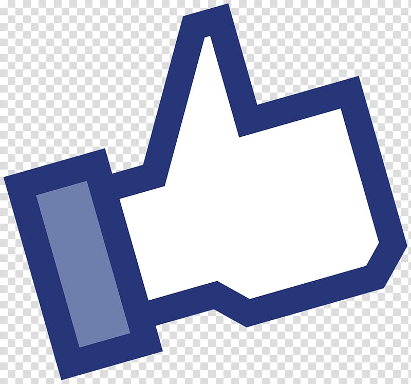 Social media Facebook like button Facebook like button YouTube, like us on facebook transparent background PNG clipart