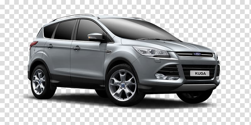 Ford Kuga Car 2017 Ford Escape Sport utility vehicle, ford transparent background PNG clipart