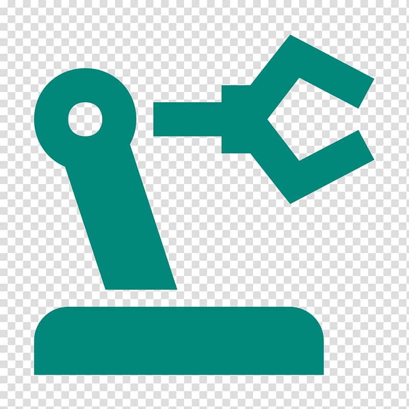 Industrial robot Computer Icons Robotic arm Robotics, robot transparent background PNG clipart