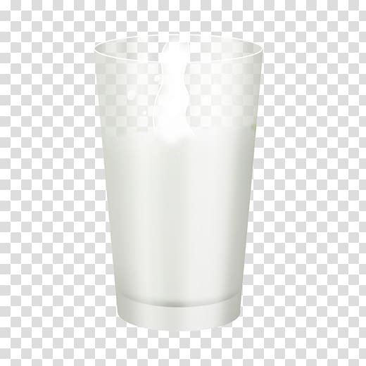 Milk Cup Drink, Milk cup Milk creative transparent background PNG clipart