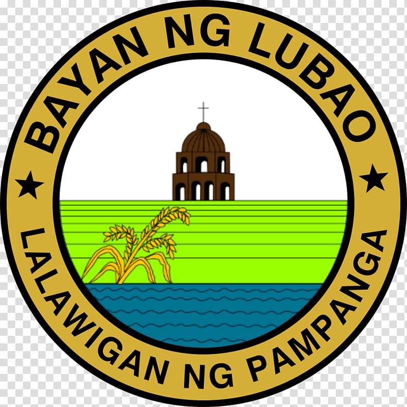 Municipality of Lubao Escolastica Romero District Hospital Logo Brand, transparent background PNG clipart