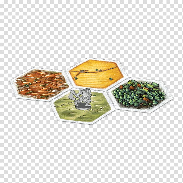Fantasy Flight Games A Game of Thrones Catan: Brotherhood of the Watch Board game, others transparent background PNG clipart