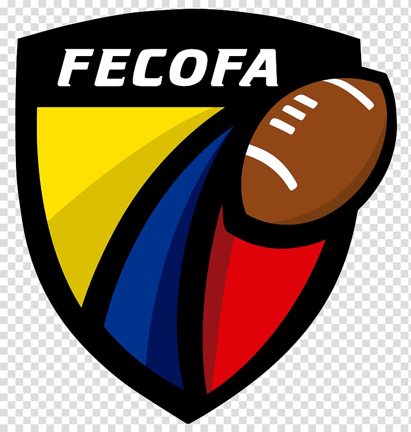 Federación Colombiana de Fútbol Americano Colombia national football team American football, american football transparent background PNG clipart