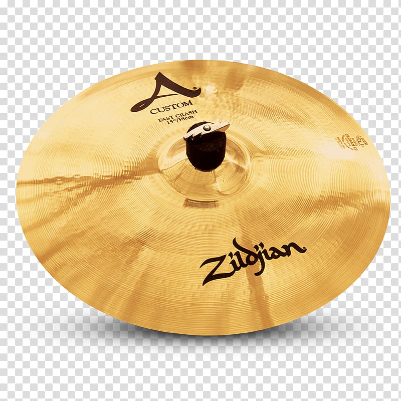 Avedis Zildjian Company Crash cymbal Hi-Hats Drums, Drums transparent background PNG clipart