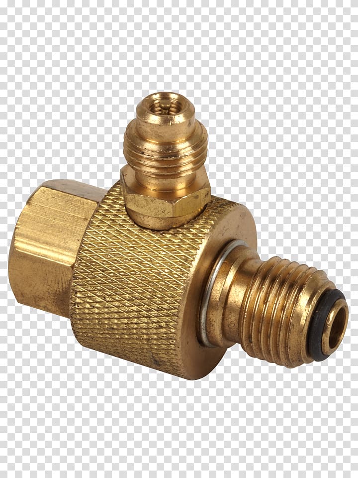 Injector Brass Fuel Piping and plumbing fitting Car, mound transparent background PNG clipart