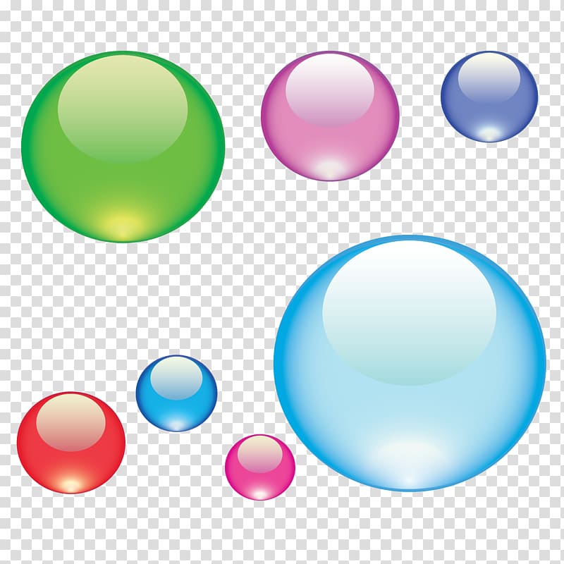 Marble , colorful transparent background PNG clipart