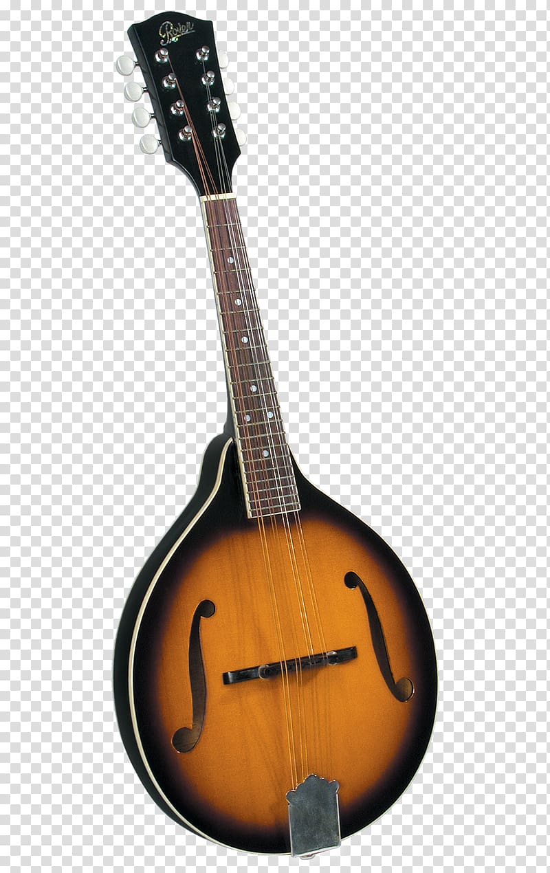 Mandolin Musical Instruments Ukulele Guitar, musical instruments transparent background PNG clipart