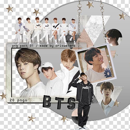 Jungkook BTS Computer Icons, bts puma transparent background PNG clipart