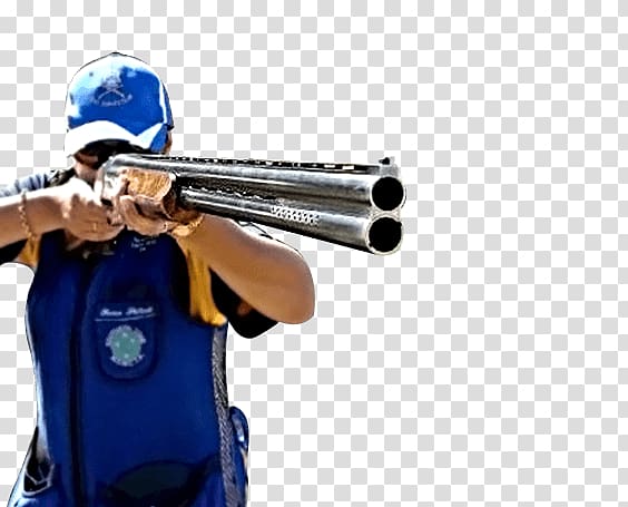 Air gun Shooting sport Hunting Firearm, Shooting Range transparent background PNG clipart