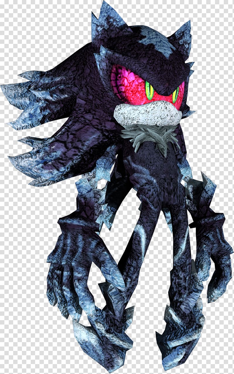 Shadow the Hedgehog Sonic the Hedgehog Sonic and the Black Knight Mephiles the Dark Knuckles the Echidna, Shadow Warrior transparent background PNG clipart