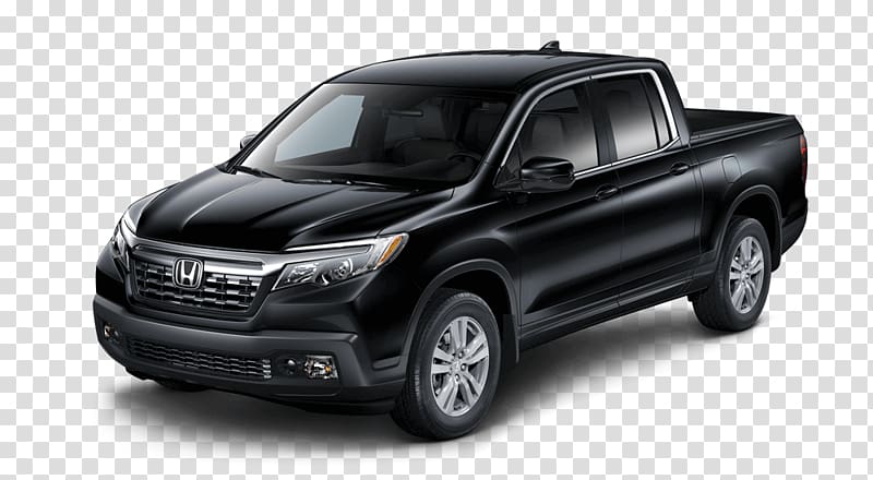 2017 Honda Ridgeline 2018 Honda Ridgeline Pickup truck 2019 Honda Ridgeline, pickup truck transparent background PNG clipart