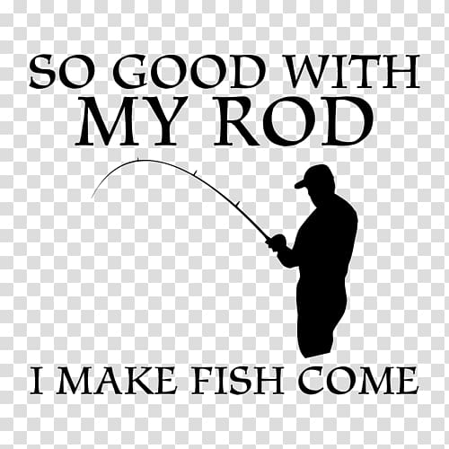T-shirt Fishing Reels Fisherman, so good transparent background PNG clipart