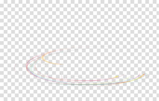 Rotation Designer, Colorful Oval transparent background PNG clipart