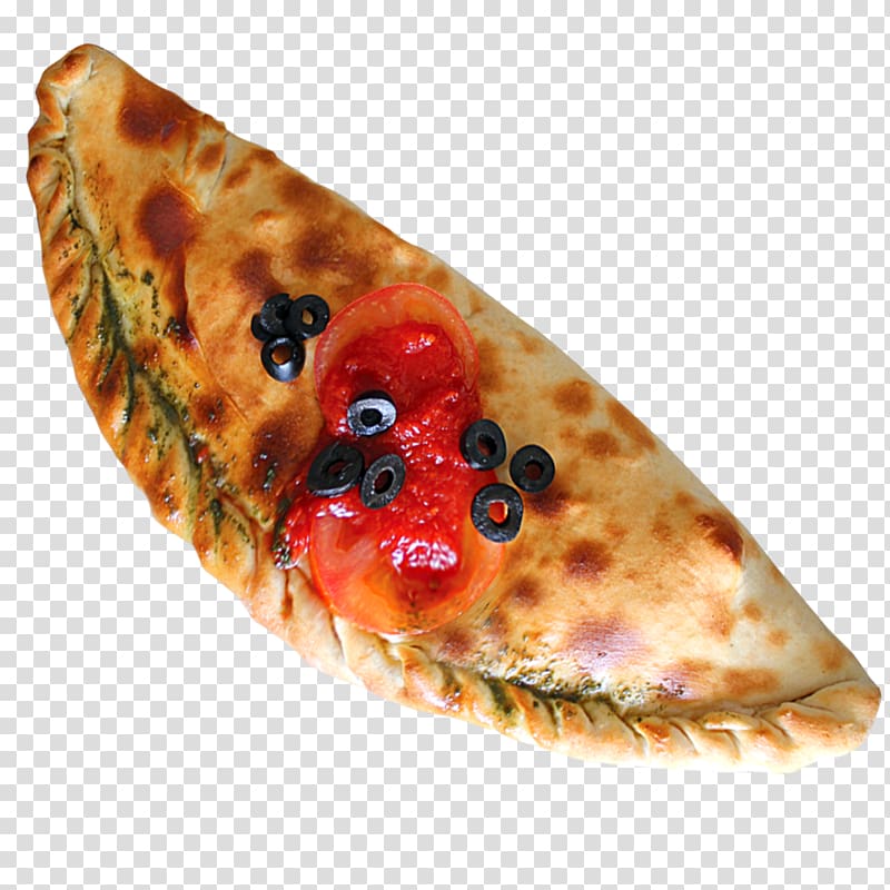 Pizza delivery Calzone Dish Sushi, pizza transparent background PNG clipart