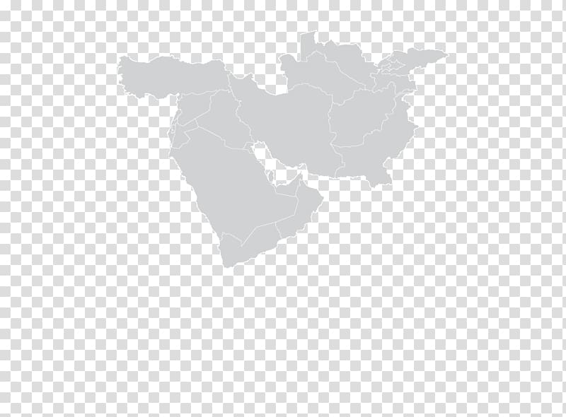 Middle East Globe Map, globe transparent background PNG clipart