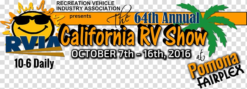 Pomona Campervans Motorhome Fairplex Drive Downey, Show time transparent background PNG clipart