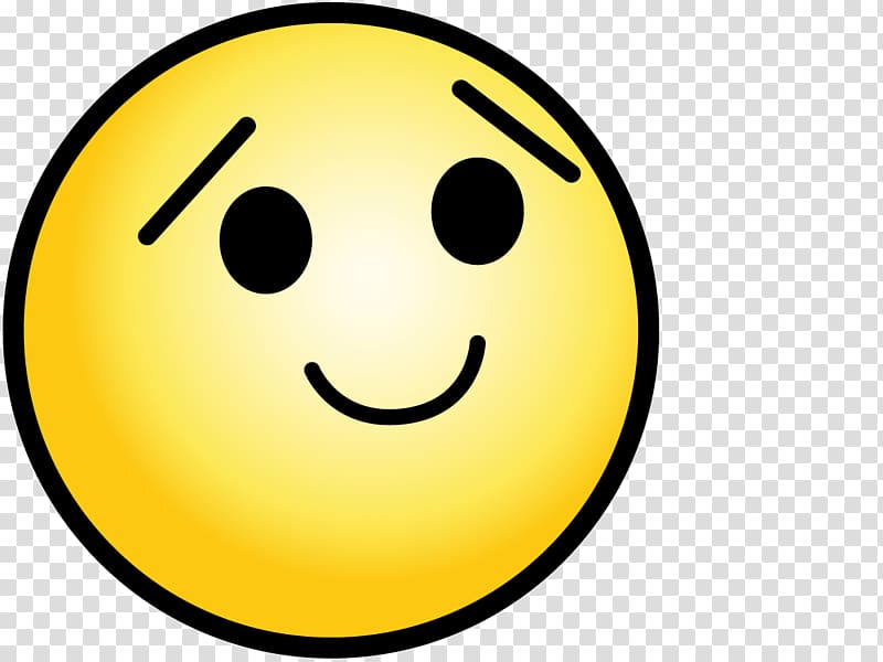 Smiley Emoticon Sticker Internet forum, compassion transparent background PNG clipart