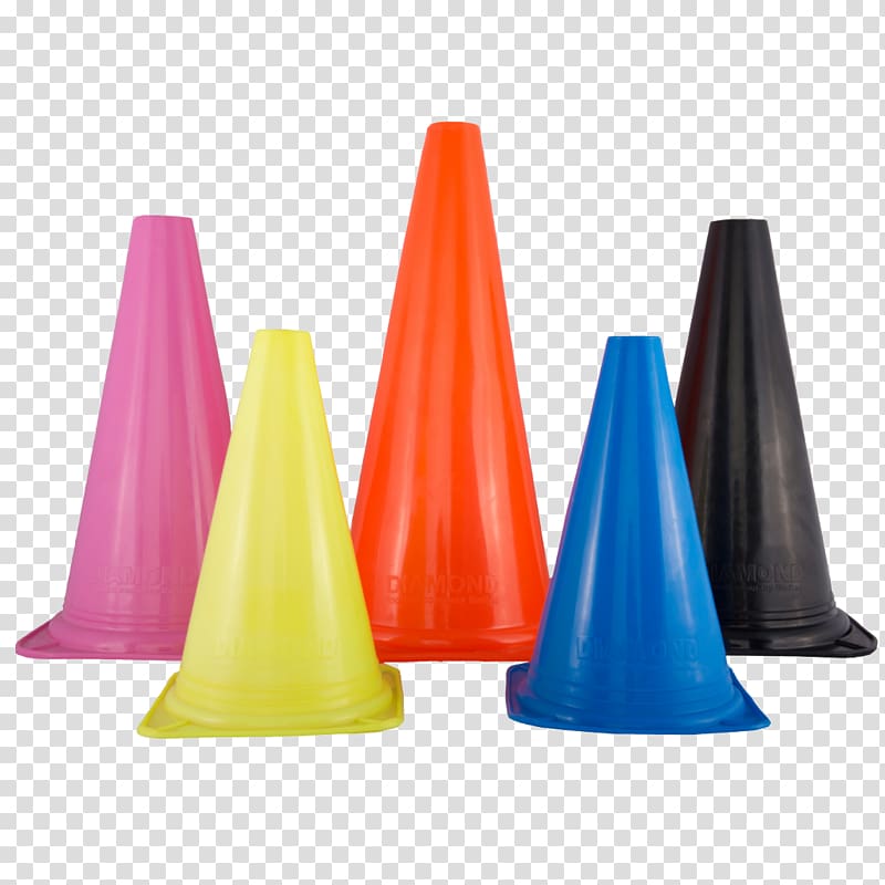 Traffic cone Color Orange, cones transparent background PNG clipart