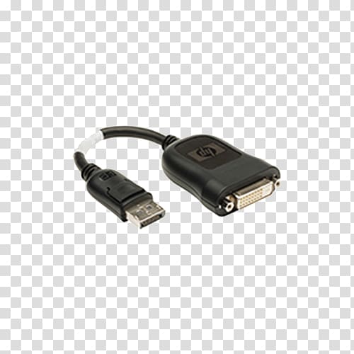 Adapter Laptop Hewlett-Packard HDMI DisplayPort, Laptop transparent background PNG clipart