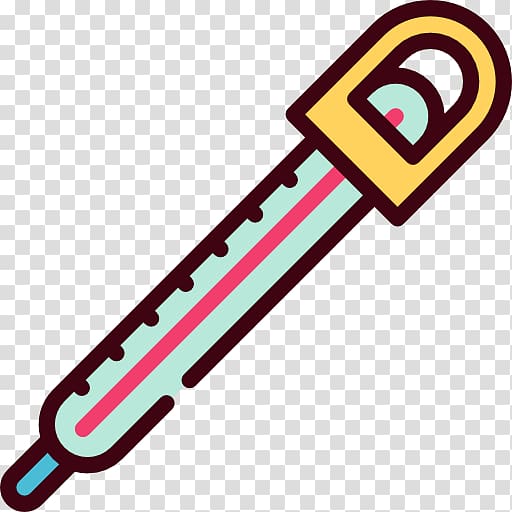 Fahrenheit Celsius Mercury-in-glass thermometer Computer Icons, celsius symbol transparent background PNG clipart