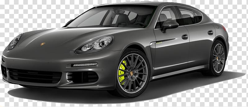 2018 Porsche Panamera 2015 Porsche Panamera Porsche Panamera 4 Car, porsche transparent background PNG clipart