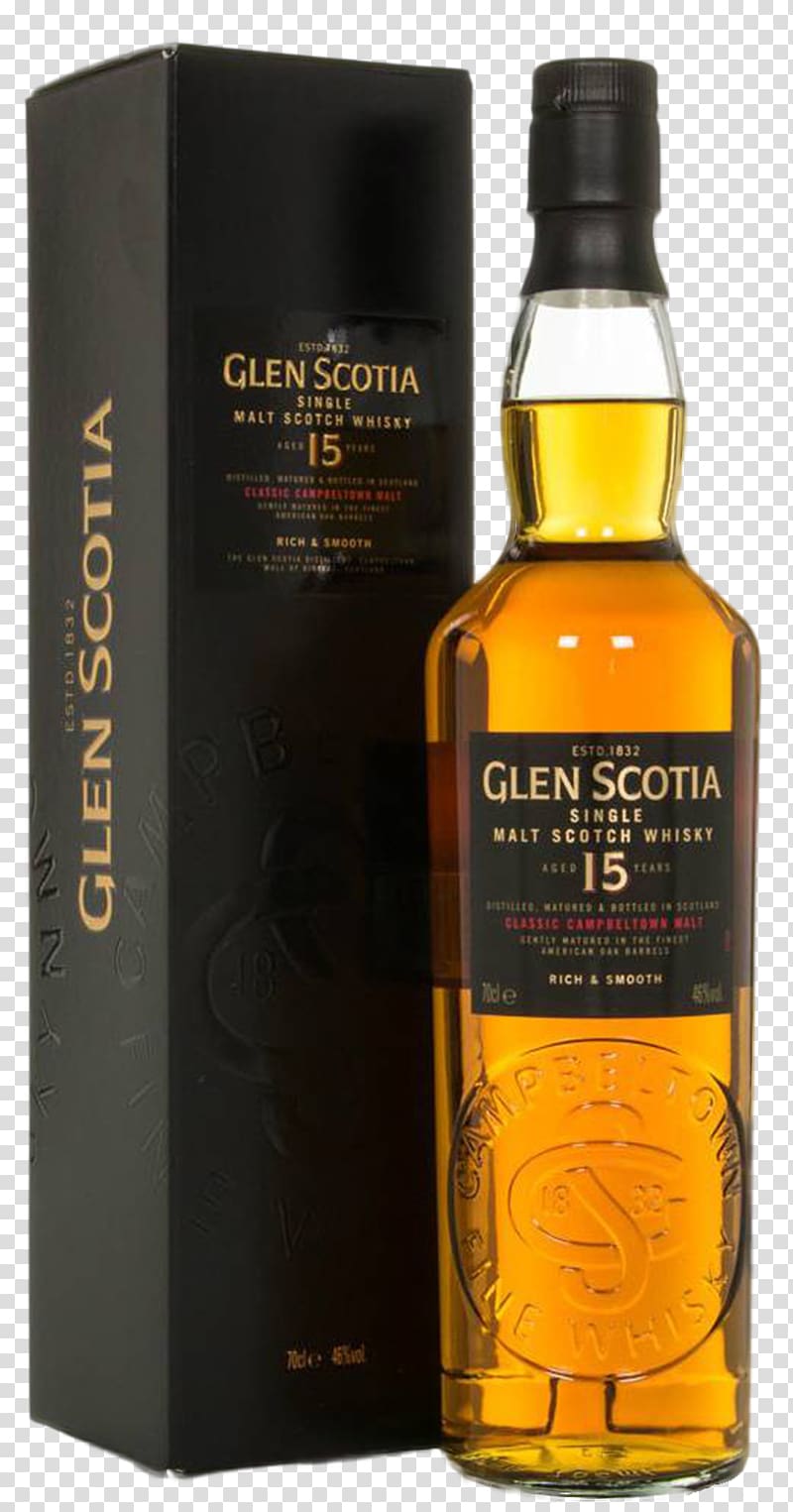 Single malt whisky Glen Scotia distillery Scotch whisky Whiskey Dalmore distillery, Glen Ord Distillery transparent background PNG clipart