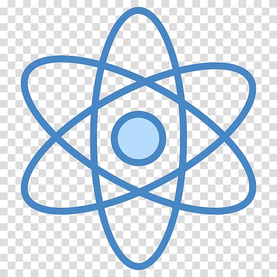 Atomic nucleus Nuclear power Computer Icons, science transparent background PNG clipart