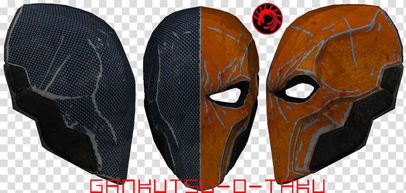 Batman: Arkham Origins Batman: Arkham Knight Deathstroke Paper, deathstroke transparent background PNG clipart